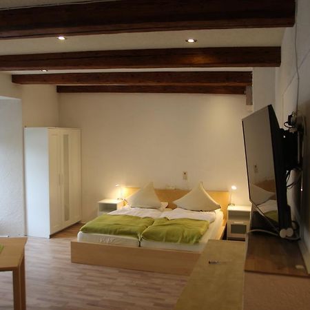 Walkenried Ferienappartement Archimedes מראה חיצוני תמונה